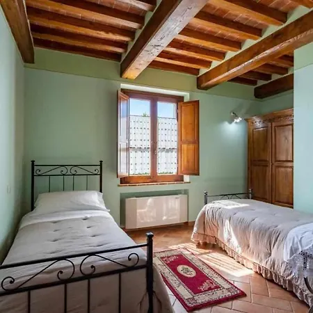 Battifollo Villa Cortone