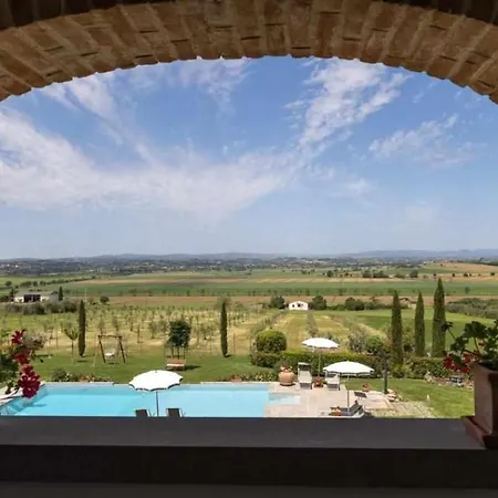 Villa Battifollo