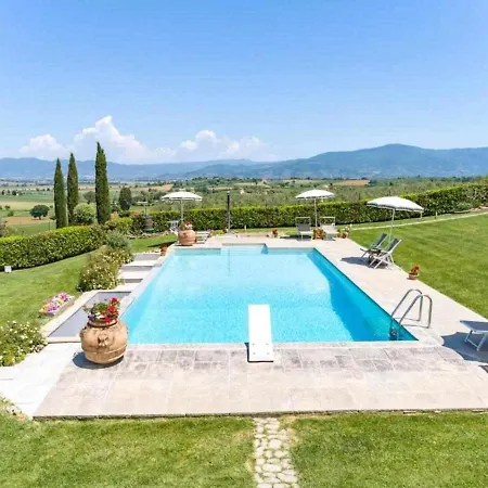 Battifollo Villa