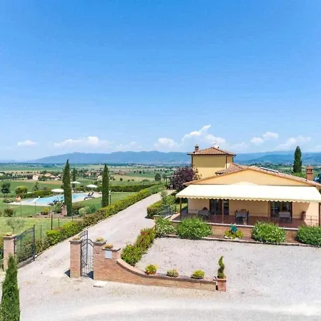 Battifollo * Cortona
